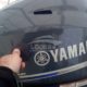 Motor Yamaha F 40FETL