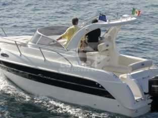 Crownline 275CCR