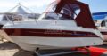 New yacht FISHING 500