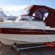 New yacht FISHING 500