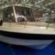 Outboard engine Tomos 4,8HP