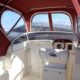 New yacht FISHING 500