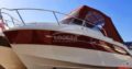 New yacht FISHING 500