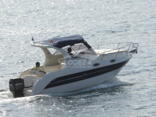 BAYLINER Ciera 8