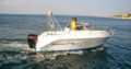 New yacht FISHING 500