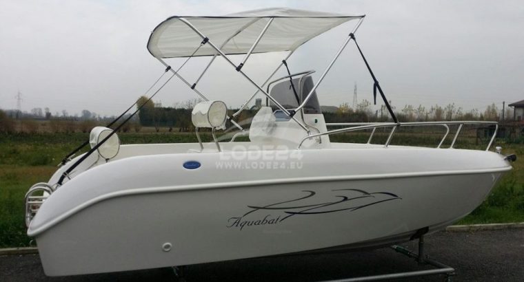 Tohatsu 20 hp EFI