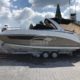 Motor boat CL 470 Open