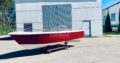 Motor boat CL 470 Open