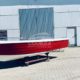 Motor boat CL 470 Open