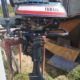 I sell engine for boat