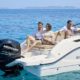 Quicksilver Activ 755 Cruiser