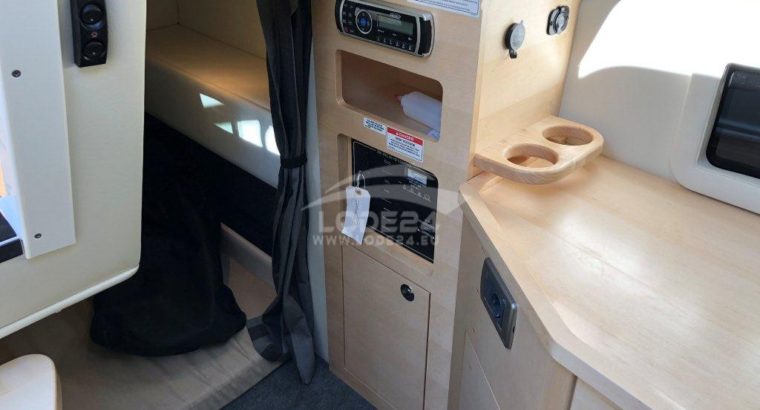 BAYLINER CIERA 8 SPORT