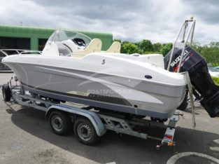 Beneteau Flyer 650 Sundeck