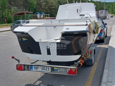 QUICKSILVER Activ 905 WEEKEND