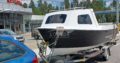 GEB TSUNAMI 750 HYPALON
