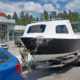GEB TSUNAMI 750 HYPALON