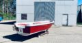 Motor boat CL 470 Open