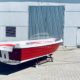 Motor boat CL 470 Open