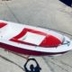 Motor boat CL 470 Open