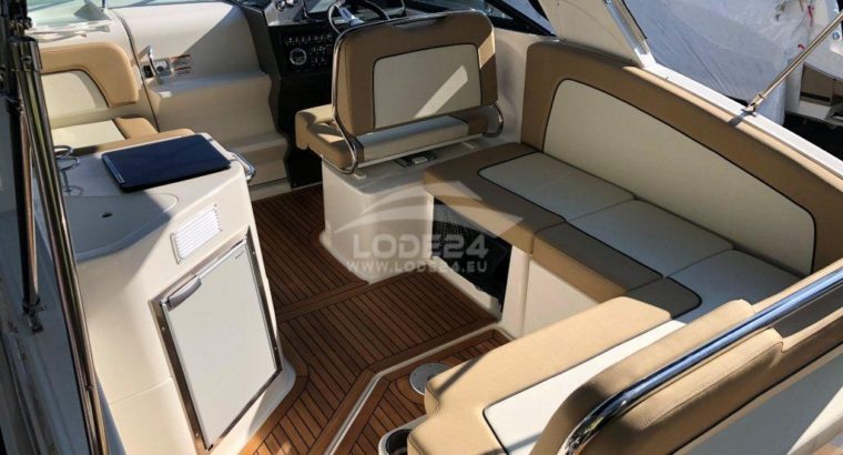 BAYLINER CIERA 8 SPORT