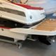 Motor boat CL 470 Open
