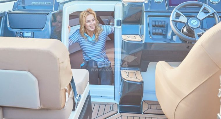 Quicksilver Activ 755 Cruiser