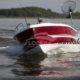 Motor boat CL 470 Open