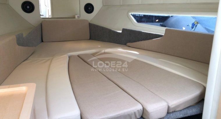 BAYLINER CIERA 8 SPORT
