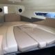 Motor cabin boat SC 570