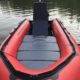 Inflatable boat 4,7m
