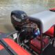 Inflatable boat 4,7m