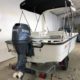 Boston Whaler 150 Sport