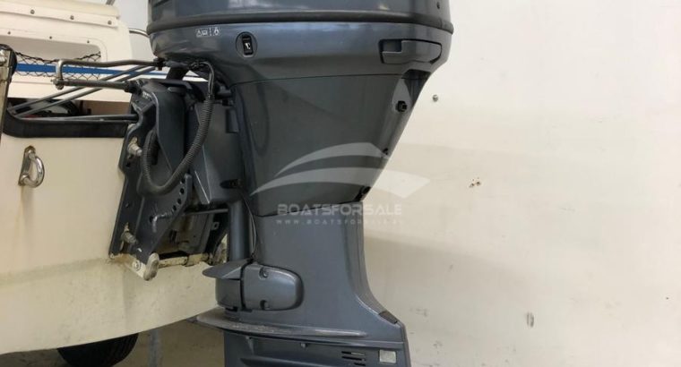 Boston Whaler 150 Sport