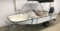 Boston Whaler 150 Sport