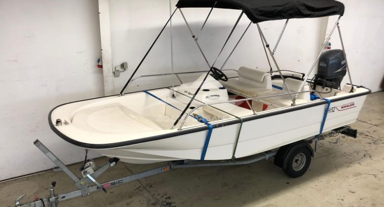Boston Whaler 150 Sport