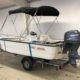 Boston Whaler 150 Sport