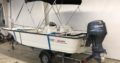 Boston Whaler 150 Sport