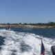 Inflatable boat 4,7m