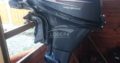 BAYLINER VR-6 Cuddy + MERCRUIS