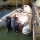 GEB TSUNAMI 750 HYPALON