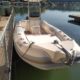 GEB TSUNAMI 750 HYPALON