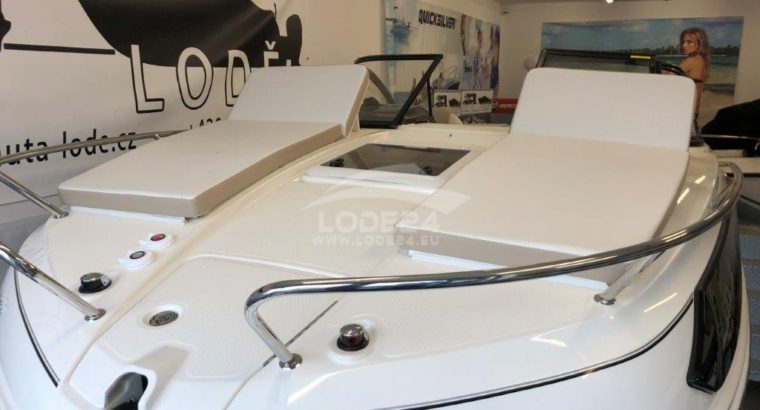 BAYLINER VR-6 Cuddy