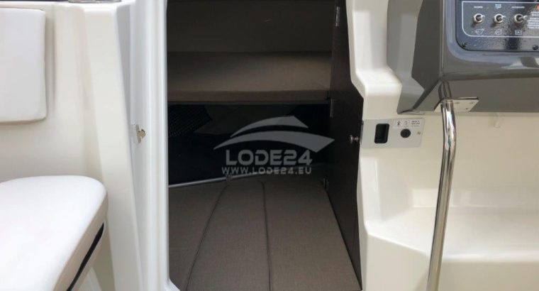 BAYLINER VR-6 Cuddy