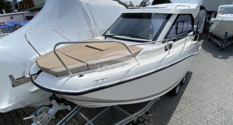 Quicksilver Activ 755 Cruiser