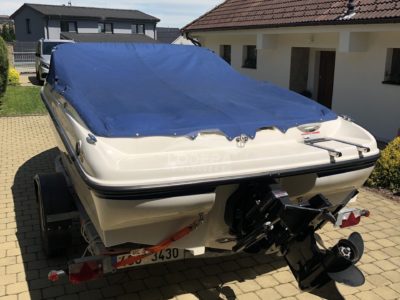 I sell engine for boat