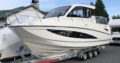 BAYLINER VR-6 Cuddy