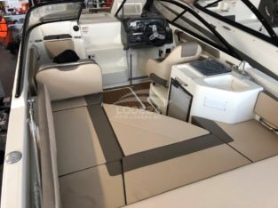 CROWNLINE CCR 275