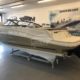 BAYLINER VR-6 Cuddy + MERCRUIS