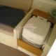I sell cabin motor boat