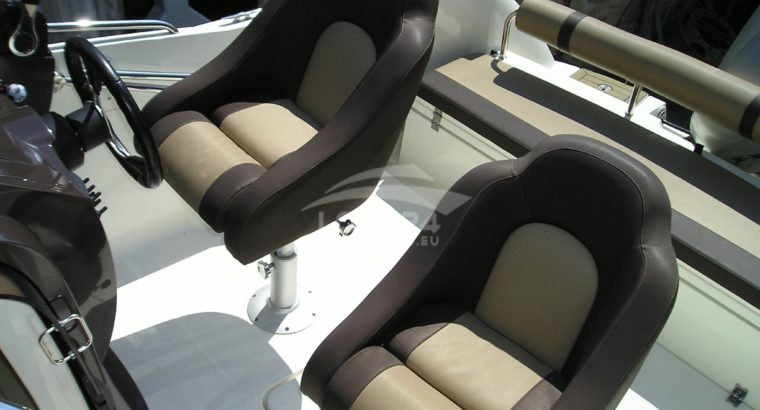 I sell cabin motor boat